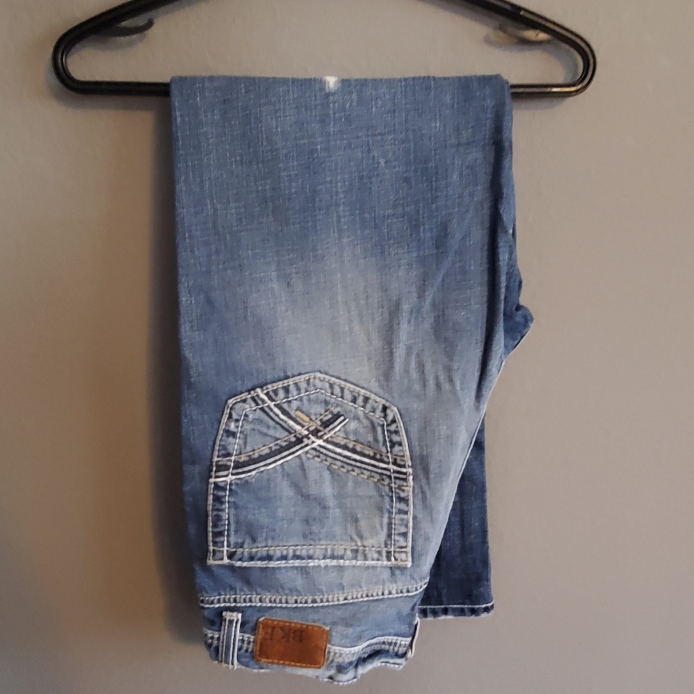 Buckle Tyler jeans barely worn - Picture 3 of 4